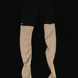 Alo yoga or dance bottom